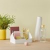 RIG-TIG by Stelton HANDY-BOX Organizer - Pojemnik Kuchenny - Jasnoszary